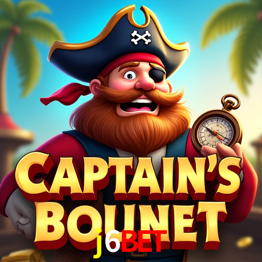 Descubra o Mundo do Cassino Online com j6bet